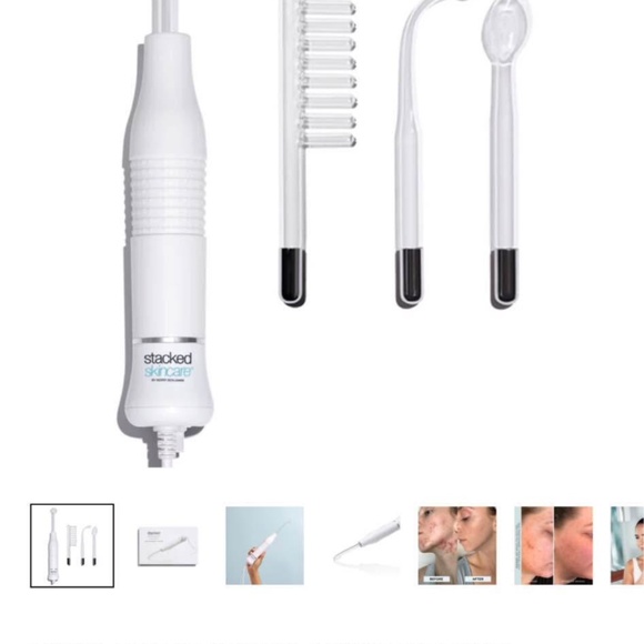 Skincare device - Picture 8 of 8